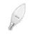 Osram LED Star Classic E14 Bougie Dépolie 4.9W 470lm - 840 Blanc Froid | Équivalent 40W