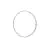 Ledvance Surface Flat Cadre 330 Ronde