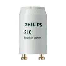 Starters pour Tubes Fluorescents