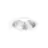 Sylvania Downlight LED Insaver Slim 175 Aluminium Blanc 13W 1650lm 70D - 830 Blanc Chaud | Diamètre 175mm - IP44 - Dimmable