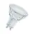 Osram LED Superstar Reflector Spot GU10 PAR16 6W 575lm 120D - 927 Zeer Warm Wit | Beste Kleurweergave - Dimbaar - Vervangt 46W