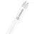 Ledvance LED Buis T8 EM Value (EM/Mains) Standard Output 15W 1620lm - 830 Warm Wit | 120cm - Vervangt 36W
