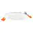 Osram LED Downlight Recess Slim Wit 8W 550lm 110d - 865 Daglicht | Zaagmaat 120mm - IP20