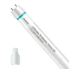 Philips LED Buis T8 MASTER Value (EM/Mains) Ultra Output 15.5W 2300lm - 830 Warm Wit | 120cm - Vervangt 36W